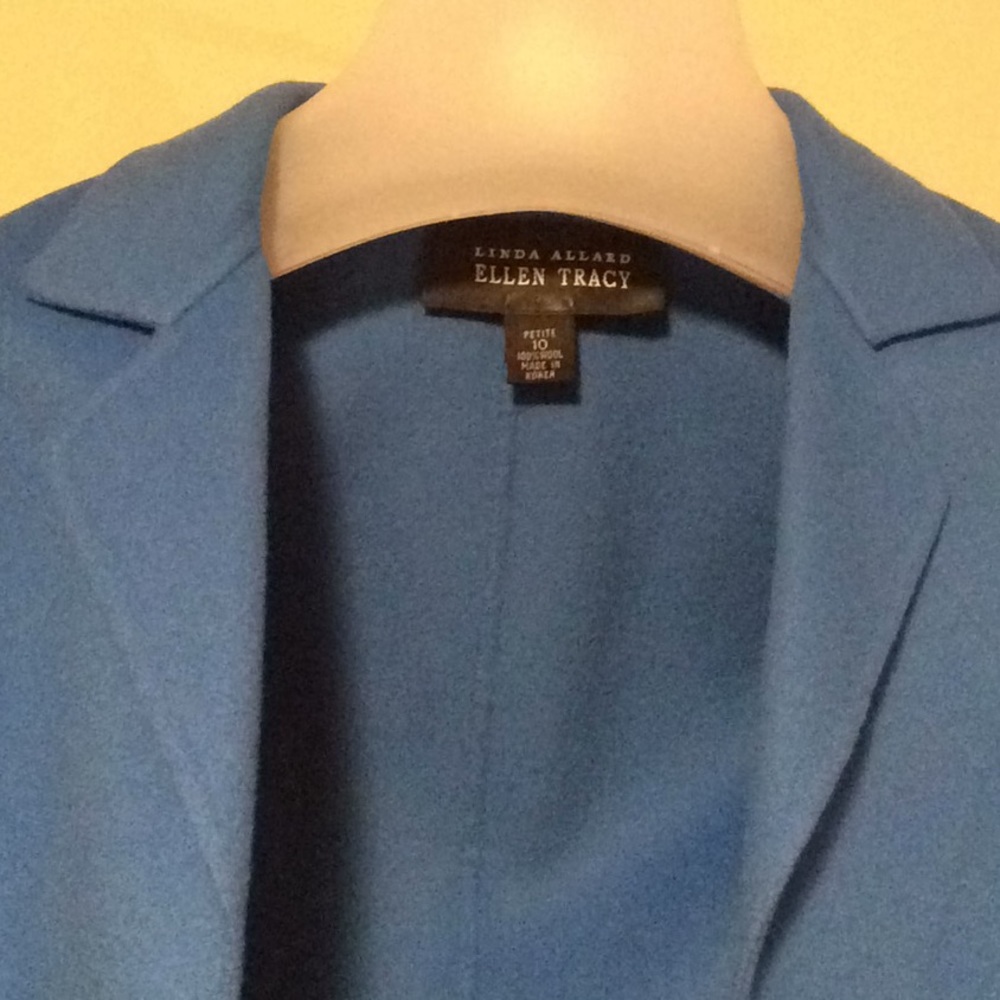 Ellen Tracy Jacket - image 5